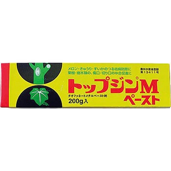 トップジンMペースト 日本曹達(日本ソーダ)