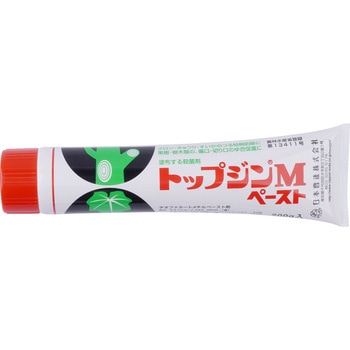トップジンMペースト 日本曹達(日本ソーダ)
