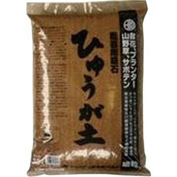 細粒 日向土 1袋 5l ひゅうが土販売 通販サイトmonotaro