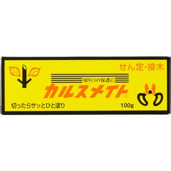 カルスメイト 富士薬品工業