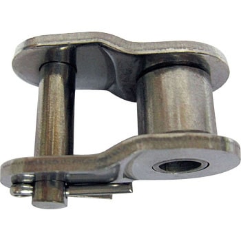 KANAステンレスチェーンオフセットリンク KANA(片山チエン)