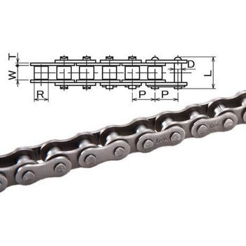 KANA35-T KANA[`F[ KANA(ЎR`G) 1 jbgN320 sb`9.525mmN4.68mm 1{(3m) 88395797