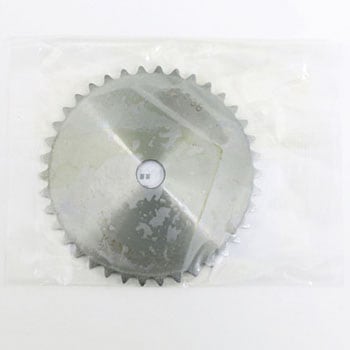 スプロケット 25A KANA(片山チエン)