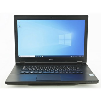 PC-VK23LXZGT 中古PC VERSAPRO VK23L/X-T 1台 NEC 【通販