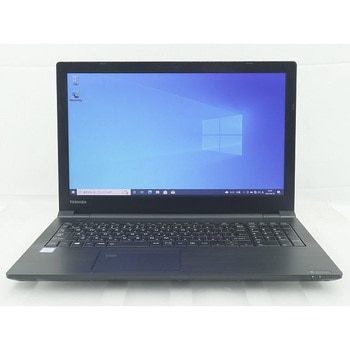 東芝B65/J core i5世代7メモリ8GB SSD128GB Win11 東芝 dynabook