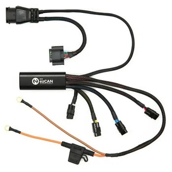 HEX ezCAN HEX Innovate