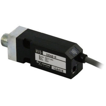 圧力センサ 電子式圧力センサ MVS-030AB MVS-030AB-CVF コンバム(旧:妙徳)