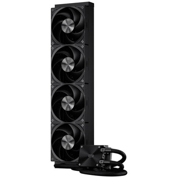 CPS ワークステーション用オールインワン水冷クーラー 480mmラジエーター CPS