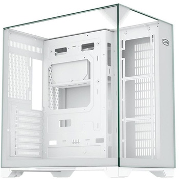 CPSブランド ATXケース「C3 M500」 CPS