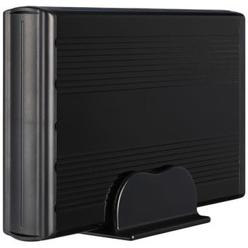 3.5インチ内蔵型 USB2.0 ハードディスクケース タイムリー