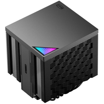 CPS ミニデュアルタワー空冷クーラー CPS