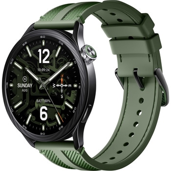 Xiaomi Watch S5 46mm ジャングルグリーン Xiaomi