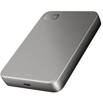 SMARTCOBY SLIMII Wireless2.2 SS10K シルバー CIO