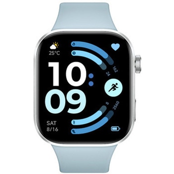 REDMI Watch 6 グレイシアブルー Xiaomi