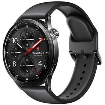 Xiaomi Watch S5 46mm ブラック Xiaomi