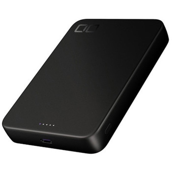 SMARTCOBY SLIMII Wireless2.2 SS10K ブラック CIO