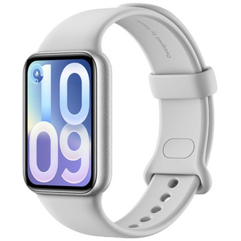 Xiaomi Smart Band 10 Pro シルバー Xiaomi