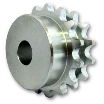 CE400B16 CE400専用スプロケット(下穴品) 1個 KANA(片山チエン