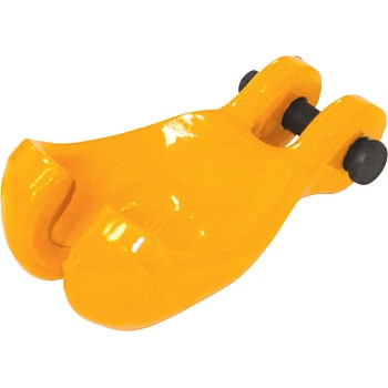 CH6 クロウフック 1個 スリーエッチ 【通販モノタロウ】