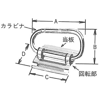 ツールホルダー レッド スリーエッチ