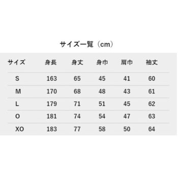 BW22SWL-OXF27-O スウェットパーカー(薄手) 1着 XANAX(ザナックス