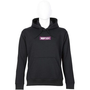 スウェットパーカー(裏フリース) XANAX(ザナックス)