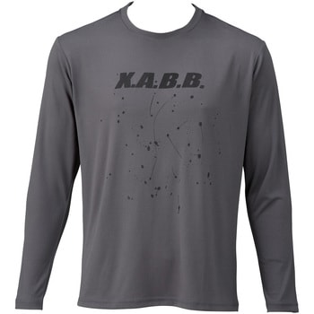 ロングTシャツ XANAX(ザナックス)