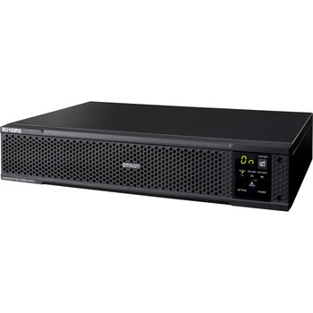 無停電電源装置 BU100RSシリーズ omron(オムロン)