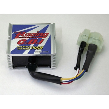 POSH Racing C.D.I. 1 Kawasaki KSR-I