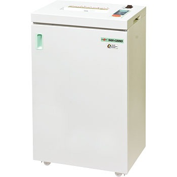 SGX-C2211D シグマシュレッダ SGX-C2211D 1台 シグマー技研