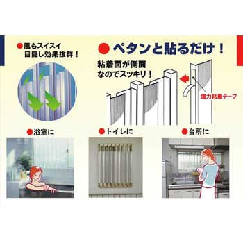 マドミラン 小窓用 GIKEN(川口技研)