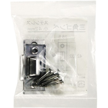 人気の新作 ステン三角ゴンベ WAKI 三角戸バネ(ゴンベ) 【通販モノタロウ】 洗顔料