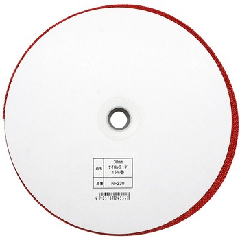 ナイロンテープ長巻 WAKI