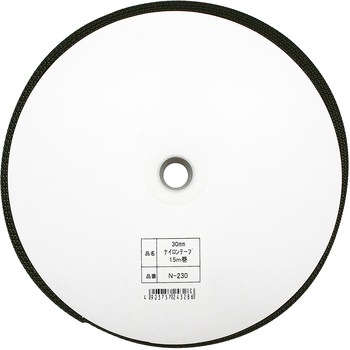 ナイロンテープ長巻 WAKI