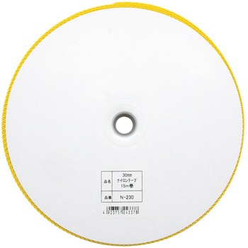ナイロンテープ長巻 WAKI