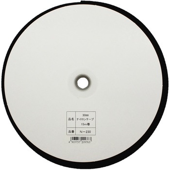ナイロンテープ長巻 WAKI