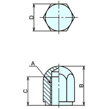 フクロナット ナベヤ