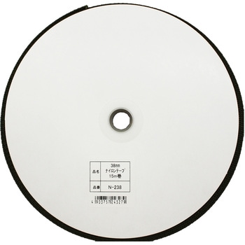 ナイロンテープ長巻 WAKI
