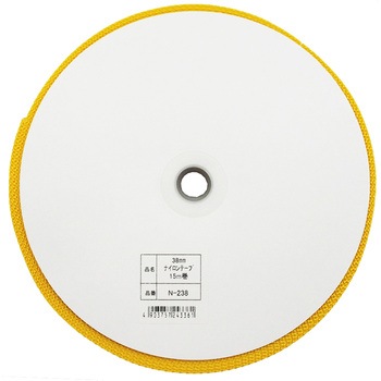 ナイロンテープ長巻 WAKI
