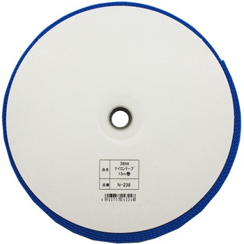 ナイロンテープ長巻 WAKI