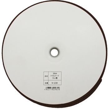 ナイロンテープ長巻 WAKI
