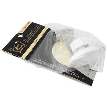 Bath Rakitバスラキット パイプ取付用吸盤 WAKI