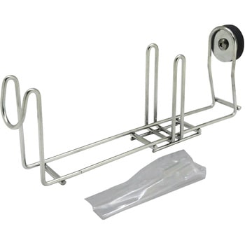Bath Rakitバスラキット スマホ用スタンド WAKI