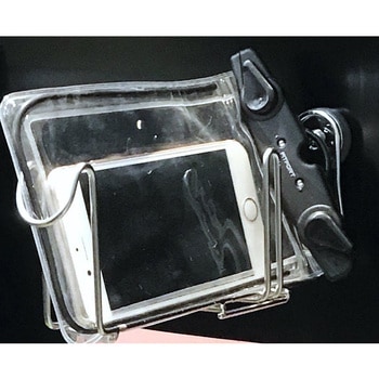 Bath Rakitバスラキット スマホ用スタンド WAKI