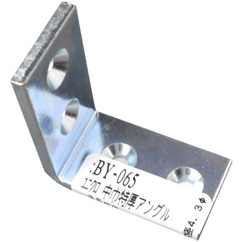 ユニクロ中巾特厚アングル WAKI