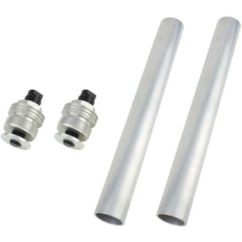 イニシャルA．J．タイプ2 黒 - POSH Faith