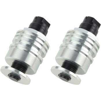 イニシャルA．J．タイプ2 黒 - POSH Faith