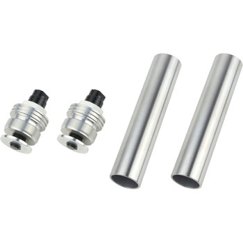 イニシャルA．J．タイプ2 黒 - POSH Faith