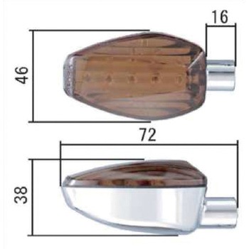 LW．L車種KIT POSH Faith