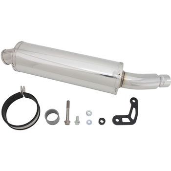 PFーMマフラー - POSH Faith